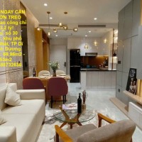 SỞ HỮU NGAY CĂN HỘ VƯỜN TREO 2PN – 2 ban công chỉ với 3,2 tỷ!