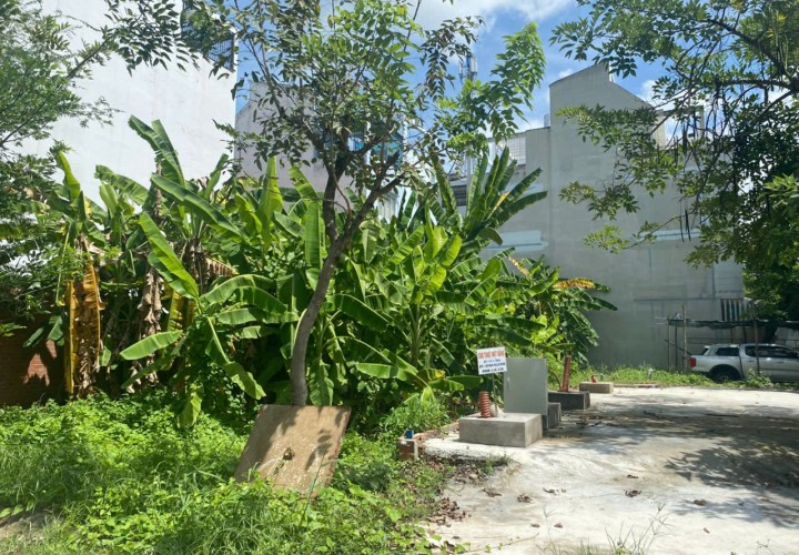 CHÍNH CHỦ Cần Bán Nhanh Lô Đất  Đẹp Khu 13C Greenlife Vị Trí Tại Huyện Bình Chánh, TP HCM