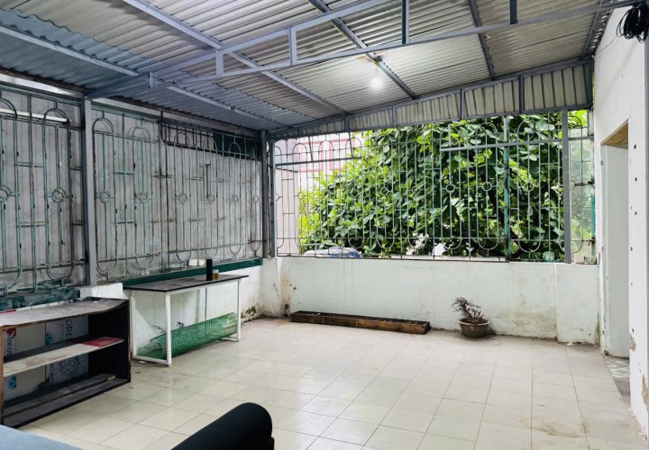 CĂN HỘ ĐẸP – GIÁ TỐT - Chính Chủ Cần Bán Nhanh căn chung cư view đẹp tại quận Ba Đình, TP Hà Nội