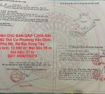 CHÍNH CHỦ BÁN GẤP 1,2HA Đất 550M2 Thổ Cư Phường Hắc Dịch, Phú Mỹ, Bà Rịa Vũng Tàu