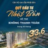 CĂN HỘ ĐẸP – GIÁ TỐT - Cần Bán Nhanh căn hộ cao cấp view đẹp dự án TT Avio TP Dĩ An, Bình Dương