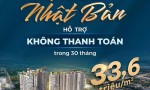CĂN HỘ ĐẸP – GIÁ TỐT - Cần Bán Nhanh căn hộ cao cấp view đẹp dự án TT Avio TP Dĩ An, Bình Dương