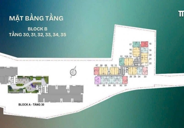 CĂN HỘ ĐẸP – GIÁ TỐT - Cần Bán Nhanh căn hộ cao cấp view đẹp dự án TT Avio TP Dĩ An, Bình Dương