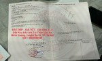 ĐẤT ĐẸP - GIÁ TỐT - Cần Bán 4 Lô Đất Khu Đấu Giá Tại Thôn Lặt, Xã Minh Quang, huyện Ba Vì, TP Hà Nội