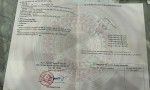 ĐẤT ĐẸP - GIÁ TỐT - Cần Bán 4 Lô Đất Khu Đấu Giá Tại Thôn Lặt, Xã Minh Quang, huyện Ba Vì, TP Hà Nội