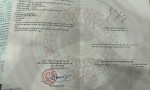 ĐẤT ĐẸP - GIÁ TỐT - Cần Bán 4 Lô Đất Khu Đấu Giá Tại Thôn Lặt, Xã Minh Quang, huyện Ba Vì, TP Hà Nội