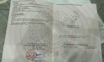 ĐẤT ĐẸP - GIÁ TỐT - Cần Bán 4 Lô Đất Khu Đấu Giá Tại Thôn Lặt, Xã Minh Quang, huyện Ba Vì, TP Hà Nội