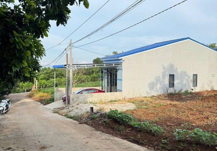 ĐẤT ĐẸP - GIÁ TỐT - Bán GẤP Lô Đất Tiềm Năng Tại Xã Đông Thanh Lâm Hà Lâm Đồng