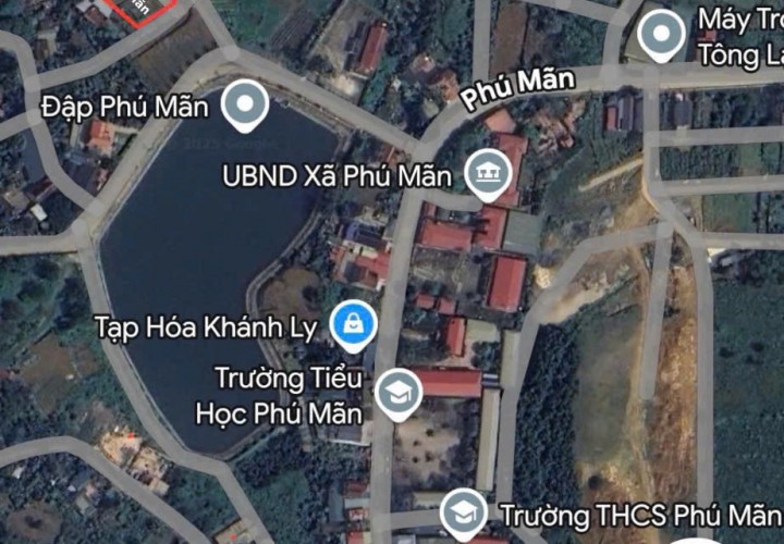 ĐẤT ĐẸP - GIÁ TỐT - Bán GẤP Lô Đất Tiềm Năng Tại Khu 10 Lô Phú Mãn- Vị Trí Vàng