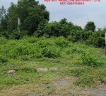 LÔ ĐẤT VỊ TRÍ ĐẸP – GIÁ TỐT - Chính Chủ Cần Bán Nhanh lô đất tiềm năng huyện Nhơn Trạch, Đồng Nai