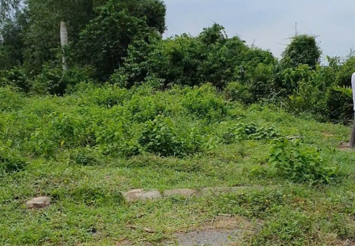 LÔ ĐẤT VỊ TRÍ ĐẸP – GIÁ TỐT - Chính Chủ Cần Bán Nhanh lô đất tiềm năng huyện Nhơn Trạch, Đồng Nai