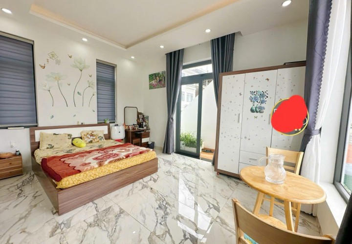NHÀ SIÊU ĐẸP - GIÁ RẺ Chính Chủ Bán NHÀ Đường Trịnh Hoài Đức, Phường 11, Tp Đà Lạt, Lâm Đồng