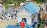 NHÀ SIÊU ĐẸP - GIÁ RẺ Chính Chủ Bán NHÀ Đường Trịnh Hoài Đức, Phường 11, Tp Đà Lạt, Lâm Đồng
