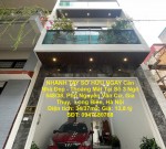 NHANH TAY SỞ HỮU NGAY Căn Nhà Đẹp - Thoáng Mát Tại Số 3 Ngõ 548/38, Phố Nguyễn Văn Cừ