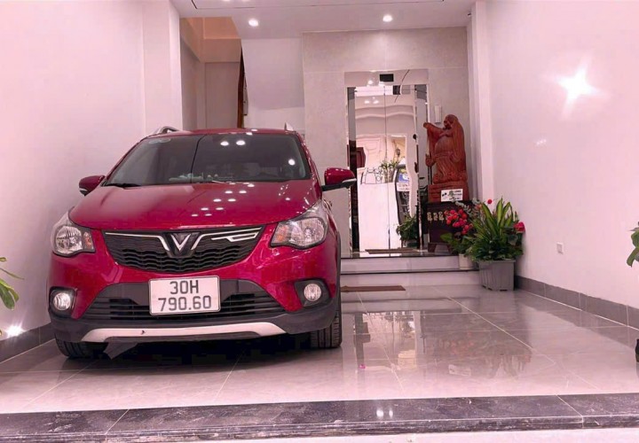 NHANH TAY SỞ HỮU NGAY Căn Nhà Đẹp - Thoáng Mát Tại Số 3 Ngõ 548/38, Phố Nguyễn Văn Cừ