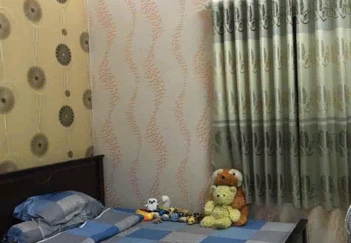 Nhà đẹp- giá tốt Chính chủ cần bán nhanh nhà đôi sổ hồng riêng tại quận 12, TPHCM