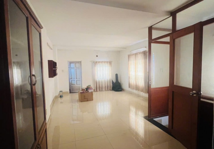 Nhà đẹp- giá tốt Chính chủ cần bán nhanh nhà đôi sổ hồng riêng tại quận 12, TPHCM