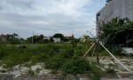 ĐẤT ĐẸP - GIÁ ĐẦU TƯ - Bán GẤP Lô Đất Tiềm Năng Tại Xóm 5, Liêm Chung, TP Phủ Lý, Hà Nam