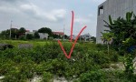ĐẤT ĐẸP - GIÁ ĐẦU TƯ - Bán GẤP Lô Đất Tiềm Năng Tại Xóm 5, Liêm Chung, TP Phủ Lý, Hà Nam
