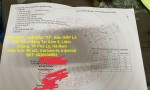 ĐẤT ĐẸP - GIÁ ĐẦU TƯ - Bán GẤP Lô Đất Tiềm Năng Tại Xóm 5, Liêm Chung, TP Phủ Lý, Hà Nam