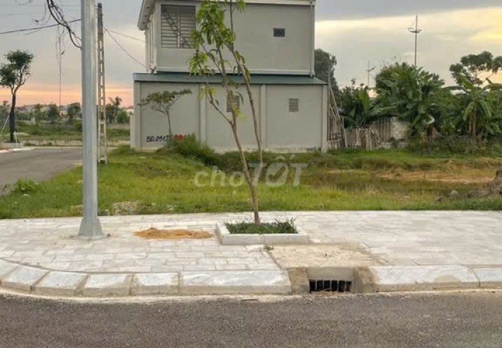 ĐẤT ĐẸP – GIÁ ĐẦU TƯ  – CHÍNH CHỦ CẦN BÁN LÔ ĐẤT  TẠI Xã Hoằng Đạo, Huyện Hoằng Hóa, Thanh Hóa