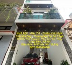NHÀ ĐẸP - GIÁ TỐT - CHÍNH CHỦ BÁN Căn Nhà Đẹp - Thoáng Mát Tại Số 3 Ngõ 548/38,Phố Nguyễn Văn Cừ