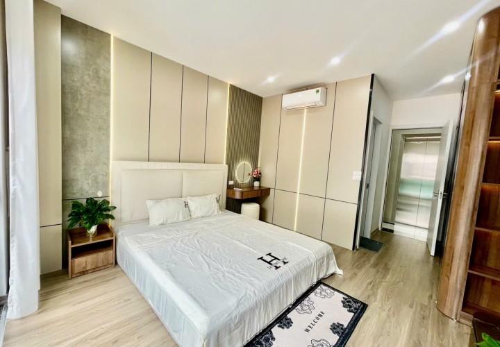 NHÀ ĐẸP - GIÁ TỐT - CHÍNH CHỦ BÁN Căn Nhà Đẹp - Thoáng Mát Tại Số 3 Ngõ 548/38,Phố Nguyễn Văn Cừ