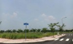 ĐẤT ĐẸP – GIÁ ĐẦU TƯ  – CHÍNH CHỦ CẦN BÁN LÔ ĐẤT Dự Án GOLDEN STAR Đức Hoà, Long An