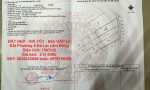 ĐẤT ĐẸP - GIÁ TỐT - Bán GẤP Lô Đất Phường 8 Đà Lạt Lâm Đồng