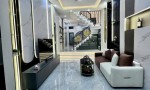 Sở Hữu Ngay 2 SIÊU PHẨM NHÀ PHỐ HẺM XE HƠI THÔNG Tại Thành Phố Hồ Chí Minh