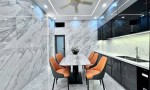 Sở Hữu Ngay 2 SIÊU PHẨM NHÀ PHỐ HẺM XE HƠI THÔNG Tại Thành Phố Hồ Chí Minh