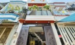 Sở Hữu Ngay 2 SIÊU PHẨM NHÀ PHỐ HẺM XE HƠI THÔNG Tại Thành Phố Hồ Chí Minh
