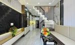 Sở Hữu Ngay 2 SIÊU PHẨM NHÀ PHỐ HẺM XE HƠI THÔNG Tại Thành Phố Hồ Chí Minh