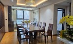 Cần bán nhanh căn biệt thự Duplex Hoa Hậu duy nhất tại Yên Hòa Parkview Biệt thự trên không đẳng cấp