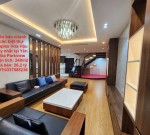 Cần bán nhanh căn biệt thự Duplex Hoa Hậu duy nhất tại Yên Hòa Parkview Biệt thự trên không đẳng cấp