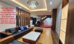 Cần bán nhanh căn biệt thự Duplex Hoa Hậu duy nhất tại Yên Hòa Parkview Biệt thự trên không đẳng cấp