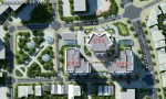 Cần bán nhanh căn biệt thự Duplex Hoa Hậu duy nhất tại Yên Hòa Parkview Biệt thự trên không đẳng cấp