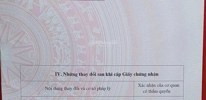 ĐẤT GIÁ ĐẦU TƯ- BÁN LÔ ĐẤT BIỂN Tại 110 Đường Huỳnh Thúc Kháng, P. Hàm Tiến, Phan Thiết, Bình Thuận