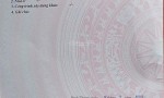 ĐẤT GIÁ ĐẦU TƯ-  BÁN LÔ ĐẤT BIỂN Tại 110 Đường Huỳnh Thúc Kháng, P. Hàm Tiến, Phan Thiết, Bình Thuận