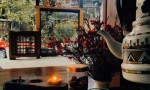 Gia đình đã về định cư tại Đà Nẵng, NAY CẦN BÁN GẤP CĂN NHÀ GỖ THÔNG!
