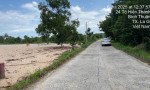 ĐẤT ĐẸP - GIÁ TỐT  - CẦN BÁN LÔ ĐẤT TẠI Đường Tô Hiến Thành, xã Tân Hải, TX. LaGi, Bình Thuận