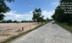 ĐẤT ĐẸP - GIÁ TỐT  - CẦN BÁN LÔ ĐẤT TẠI Đường Tô Hiến Thành, xã Tân Hải, TX. LaGi, Bình Thuận