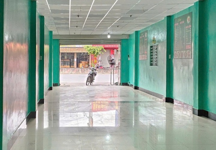 MẶT BẰNG ĐẸP- GIÁ TỐT - Cho Thuê Mặt Bằng 763 Lê Trọng Tấn, p Bình Hưng Hòa, Bình Tân, TP HCM