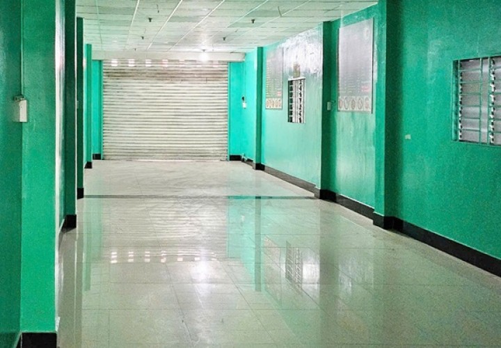MẶT BẰNG ĐẸP- GIÁ TỐT - Cho Thuê Mặt Bằng 763 Lê Trọng Tấn, p Bình Hưng Hòa, Bình Tân, TP HCM