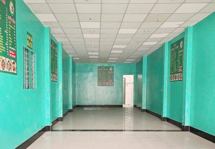 MẶT BẰNG ĐẸP- GIÁ TỐT - Cho Thuê Mặt Bằng 763 Lê Trọng Tấn, p Bình Hưng Hòa, Bình Tân, TP HCM