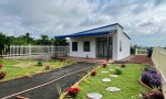 CẦN BÁN Căn nghỉ dưỡng 1.000m2 sẵn Nhà, sẵn sân vườn, sẵn luống trồng rau thế này tại Lâm Hà, Lâm Đồng