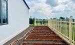 CẦN BÁN Căn nghỉ dưỡng 1.000m2 sẵn Nhà, sẵn sân vườn, sẵn luống trồng rau thế này tại Lâm Hà, Lâm Đồng