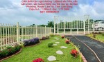 CẦN BÁN Căn nghỉ dưỡng 1.000m2 sẵn Nhà, sẵn sân vườn, sẵn luống trồng rau thế này tại Lâm Hà, Lâm Đồng