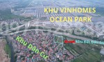 Bán đất đấu giá giãn dân Tân Quang - Văn Lâm - Hưng Yên (Chính chủ trúng đấu giá)
