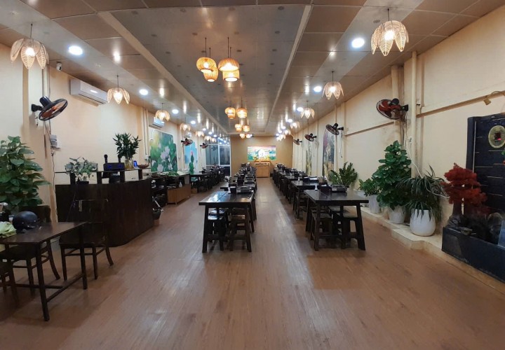 GIÁ TỐT - CHÍNH CHỦ Cần Sang Nhượng Nhanh Mặt Bằng Kinh Doanh Đẹp Vị Trí Tại TP Thủ Đức, HCM